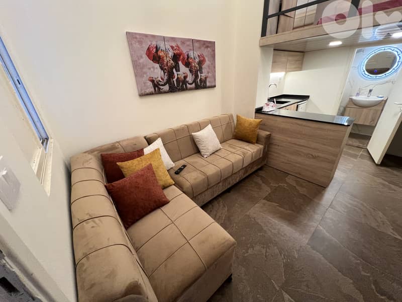 CHALET- HALAT FOR RENT 0