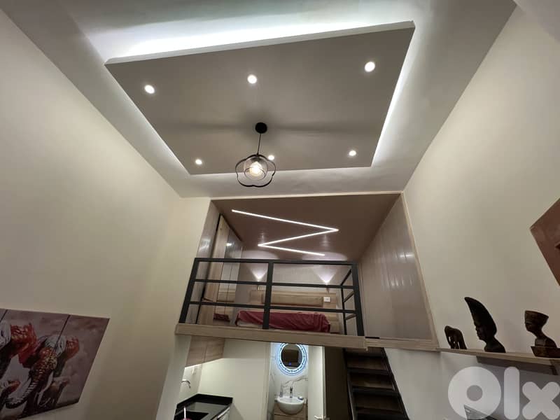 CHALET- HALAT FOR RENT 4