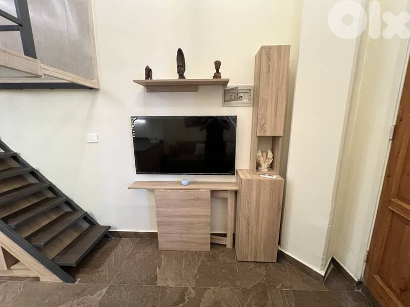 CHALET- HALAT FOR RENT 5