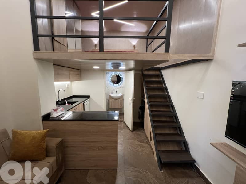 CHALET- HALAT FOR RENT 6