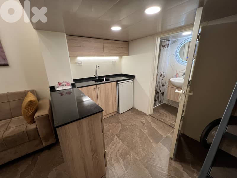 CHALET- HALAT FOR RENT 7