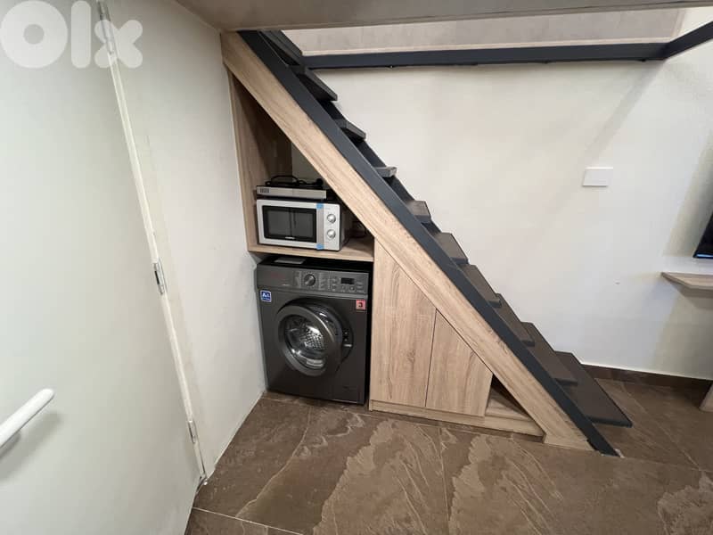 CHALET- HALAT FOR RENT 8