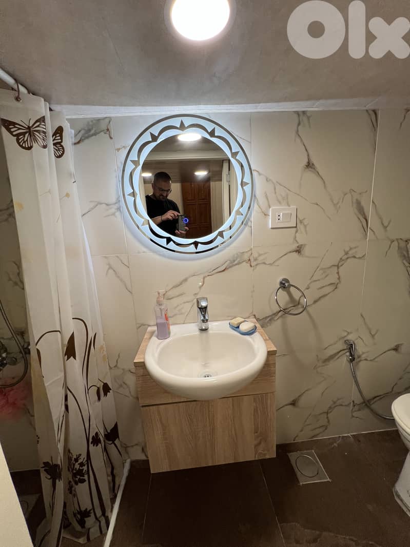 CHALET- HALAT FOR RENT 11