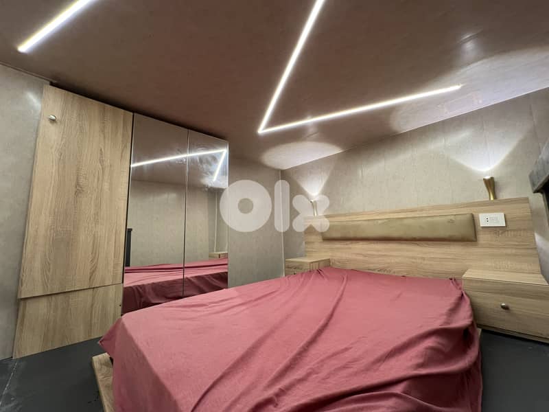 CHALET- HALAT FOR RENT 12