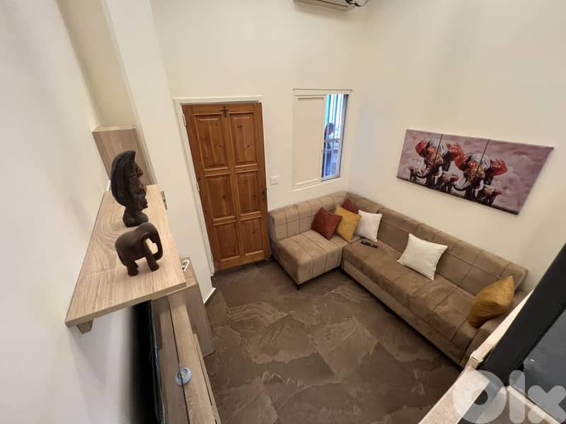 CHALET- HALAT FOR RENT 13