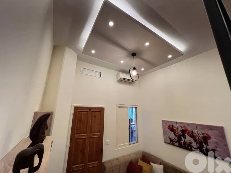 CHALET- HALAT FOR RENT 14