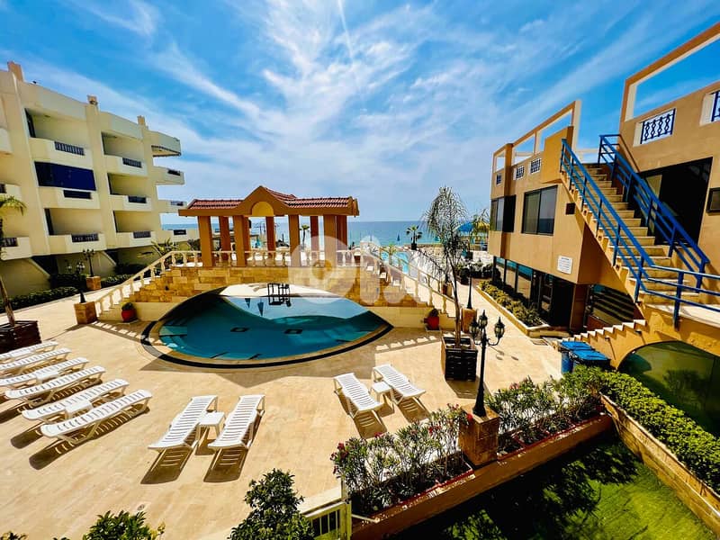 CHALET- HALAT FOR RENT 15