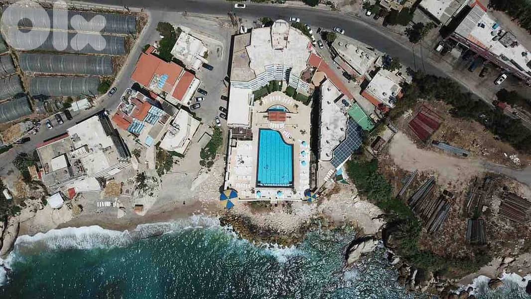 CHALET- HALAT FOR RENT 16