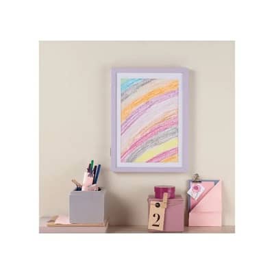 LIVARNO home - Photo frame with storage compartment (Limited Quantity)