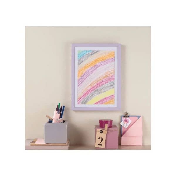 LIVARNO home - Photo frame with storage compartment (Limited Quantity) 0