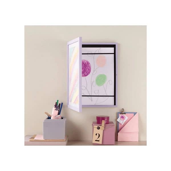 LIVARNO home - Photo frame with storage compartment (Limited Quantity) 1