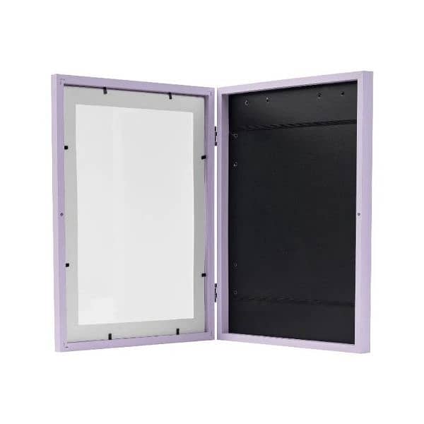 LIVARNO home - Photo frame with storage compartment (Limited Quantity) 2