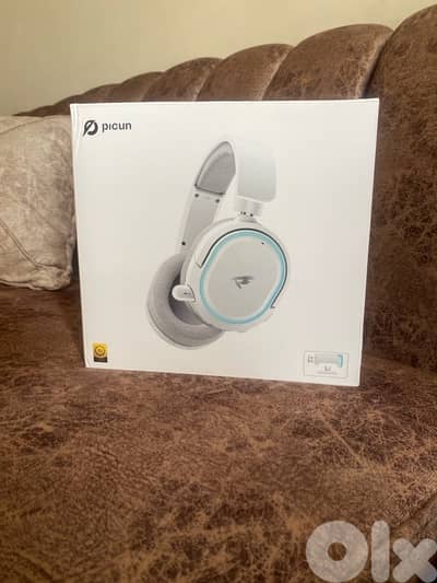 picun G2 gaming headphones