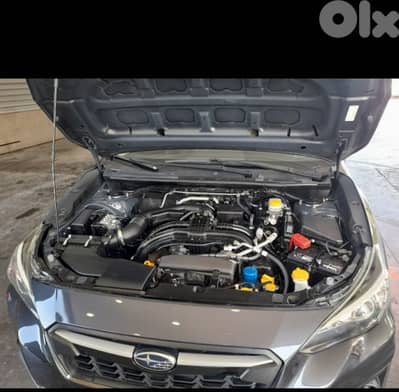 Subaru XV Crosstrek 2018