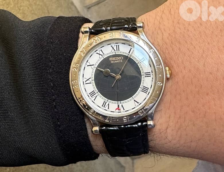 new seiko spical for men very clean 150$ 0