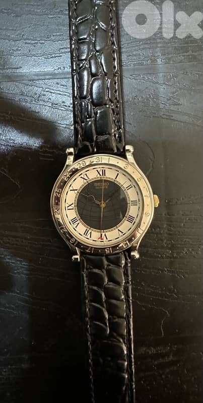 new seiko spical for men very clean 150$ 3