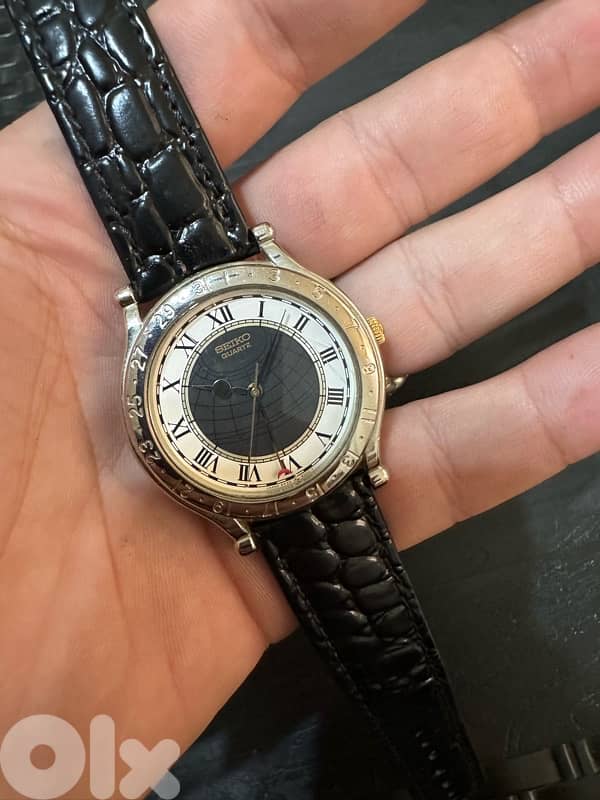 new seiko spical for men very clean 150$ 4