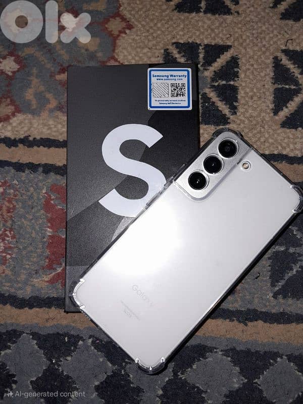 samsung s22 256gb 8 ram 0