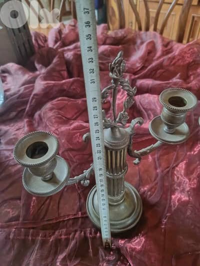 made in France very old and rare piece