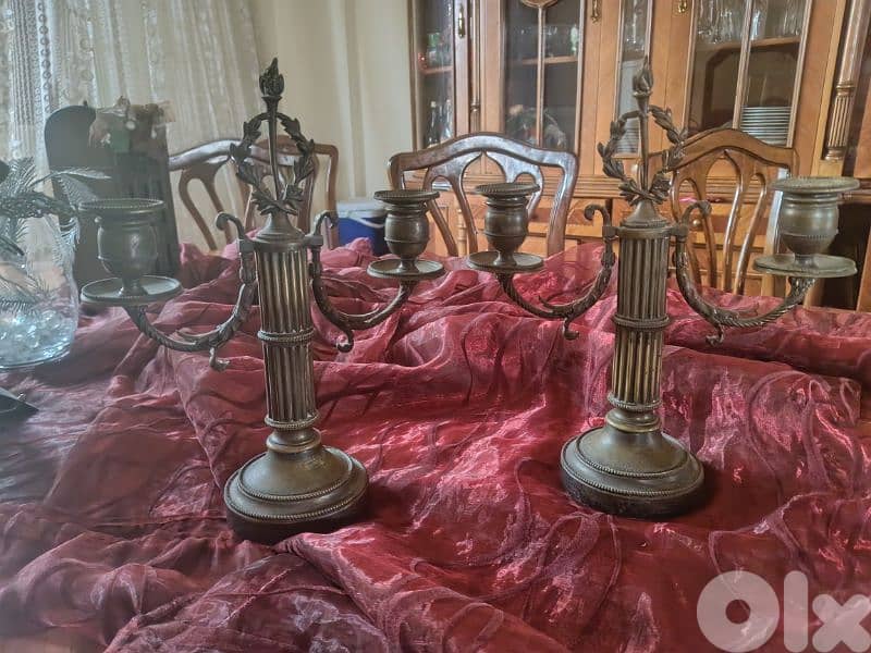 made in France very old and rare piece 1