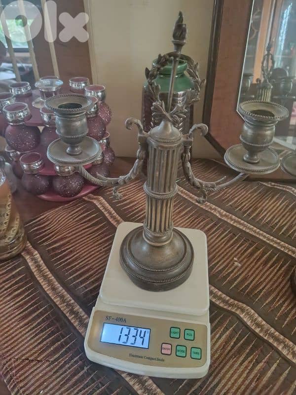 made in France very old and rare piece 3