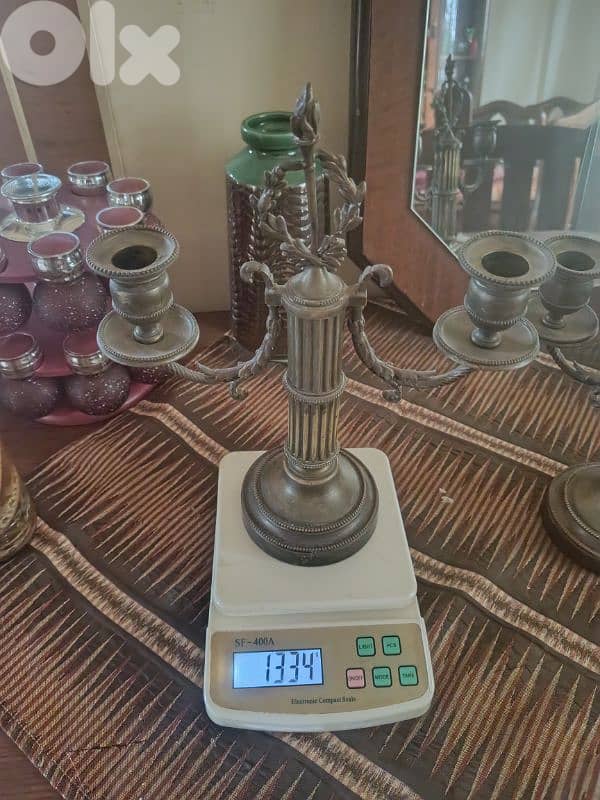 made in France very old and rare piece 4