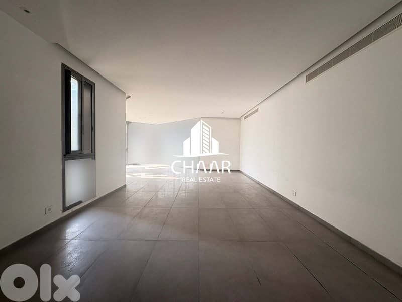 Apartment for Rent in Achrafieh - شقة للايجار في الاشرفية - #R2960 0