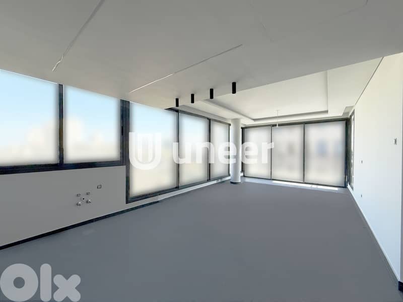 duplex for sale in achrafieh 0