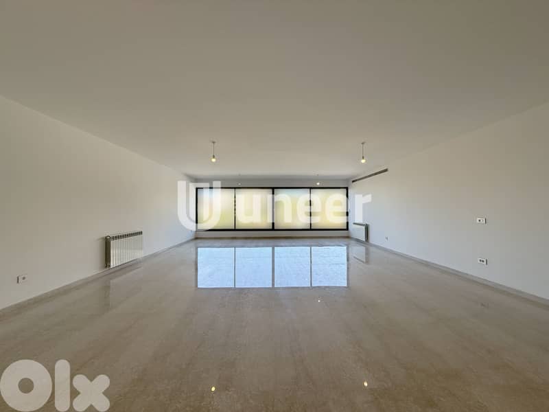 Apartment for rent in Baabda 0