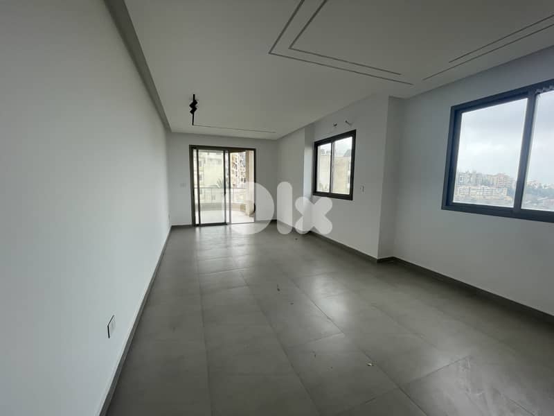 Apartment For Sale In Zikritشقة للبيع في زكريت 0