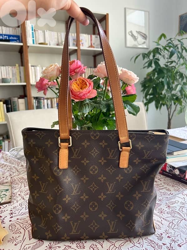 Original LV handbag 1