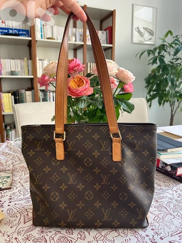 Original LV handbag 2