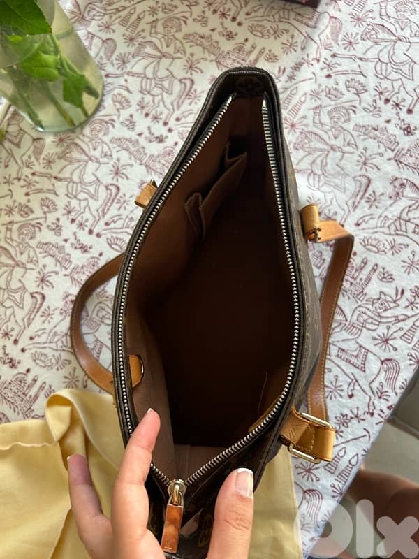 Original LV handbag 3