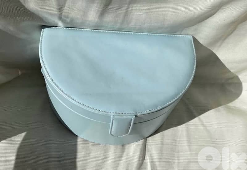 cardboard organizer 1