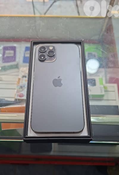 iphone 12pro 128gb