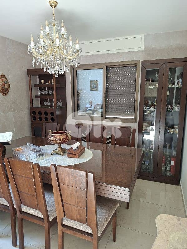 للبيع غرفة سفرة 0