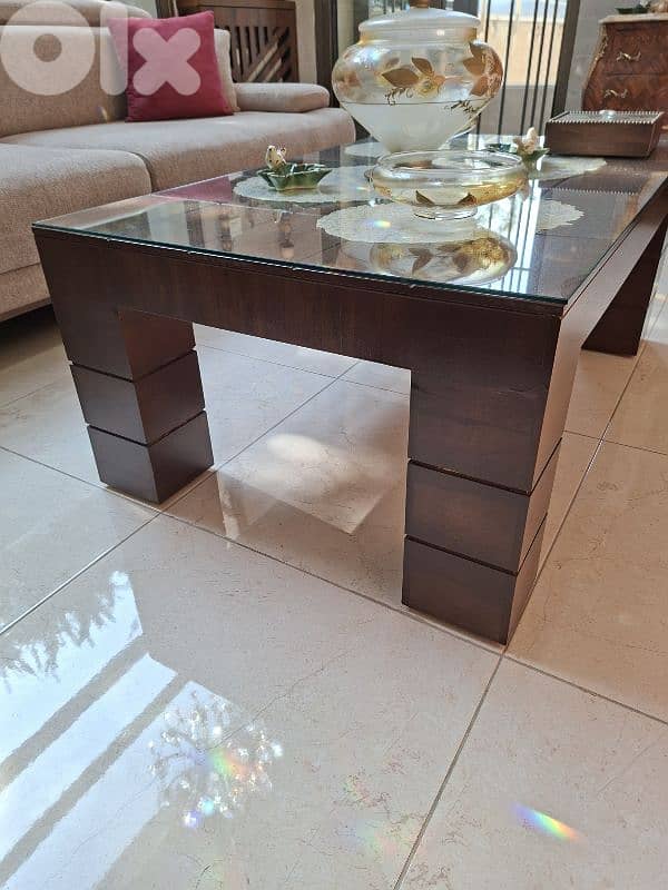 للبيع غرفة سفرة 1