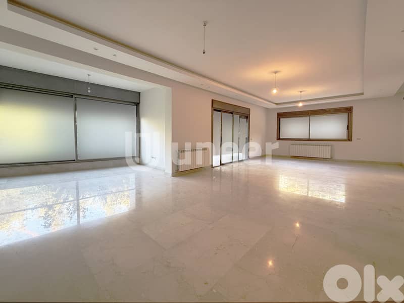 apartment for sale in Baabda 0