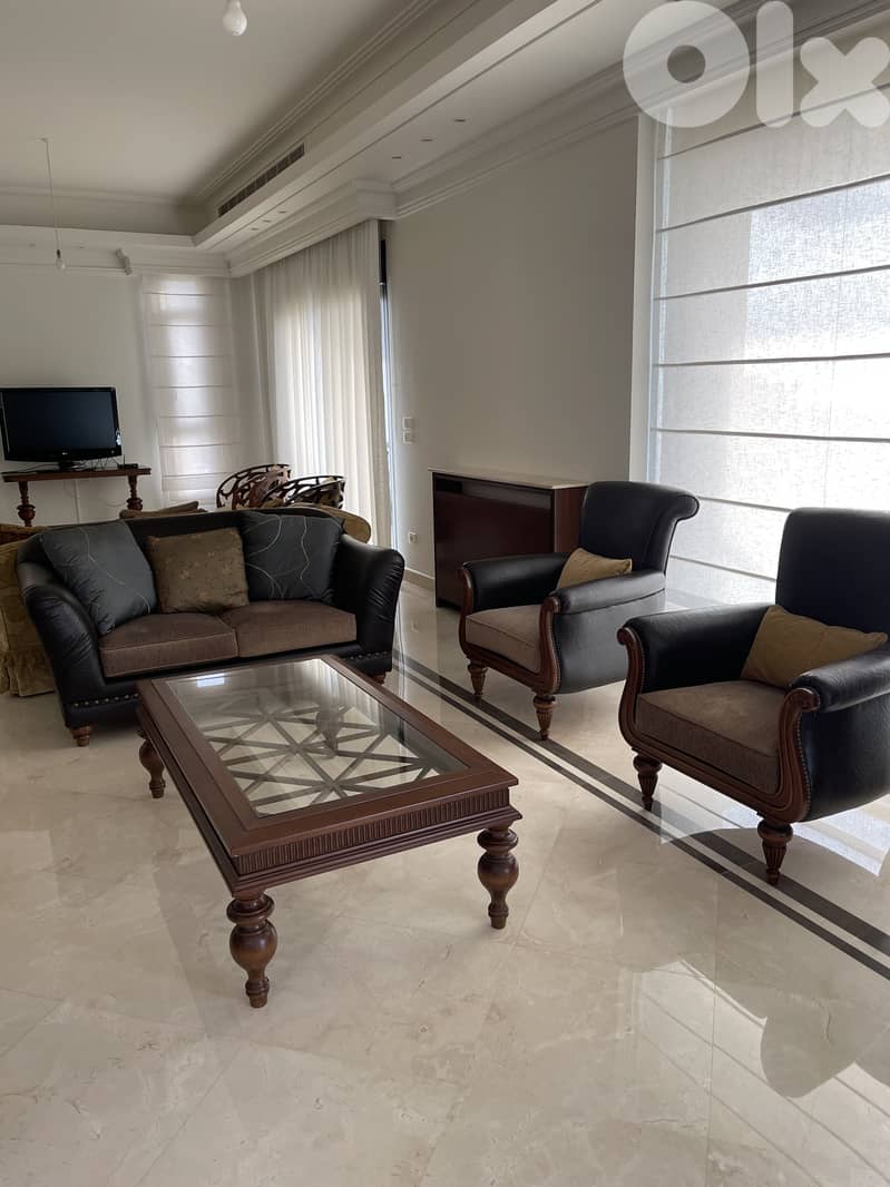 1 sofa, 2 armchairs and 1 fainting couch 0