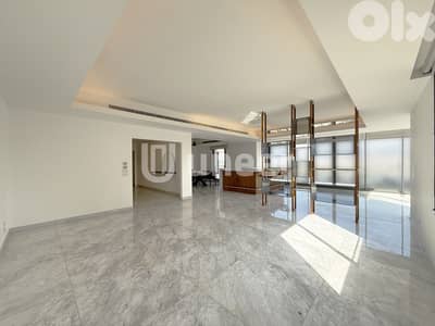 Apartment for rent in Achrafieh