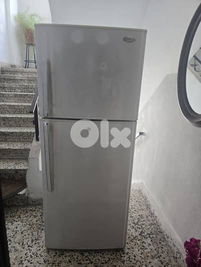 براد مستعمل