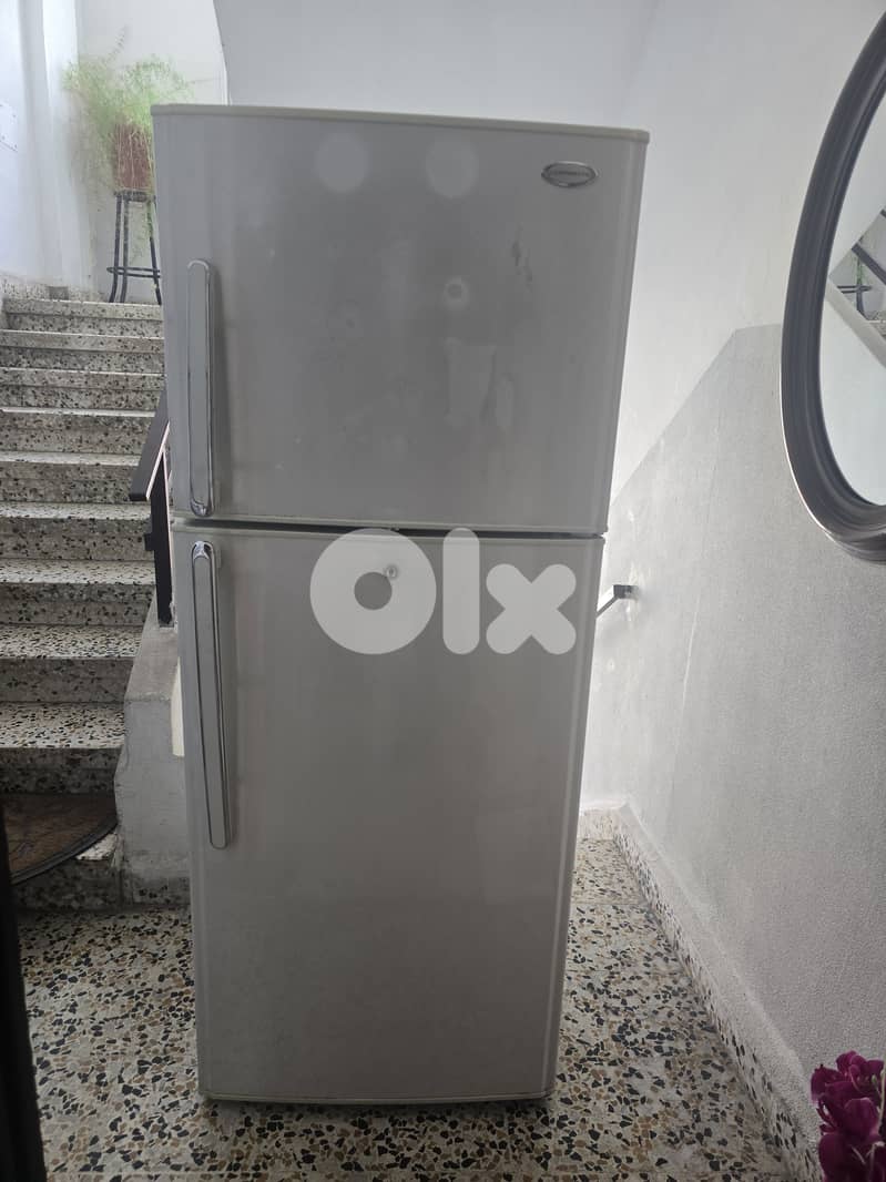 براد مستعمل 0