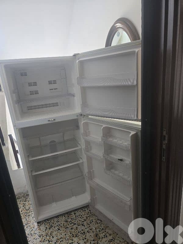 براد مستعمل 1