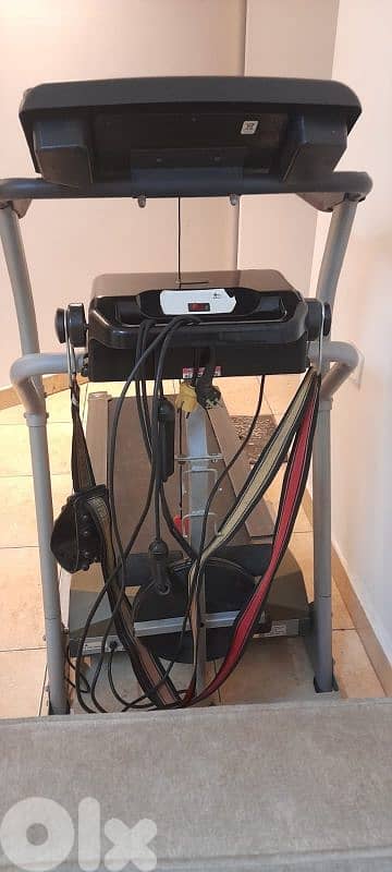 للبيع مكنه للمشي كهرباء 1
