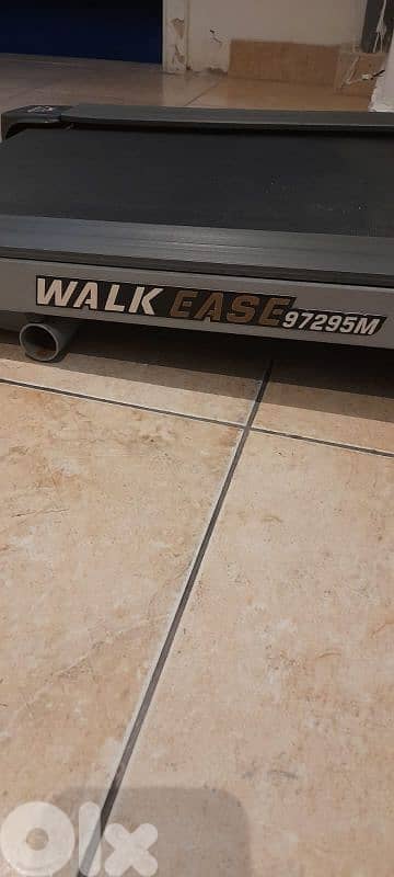 للبيع مكنه للمشي كهرباء 3