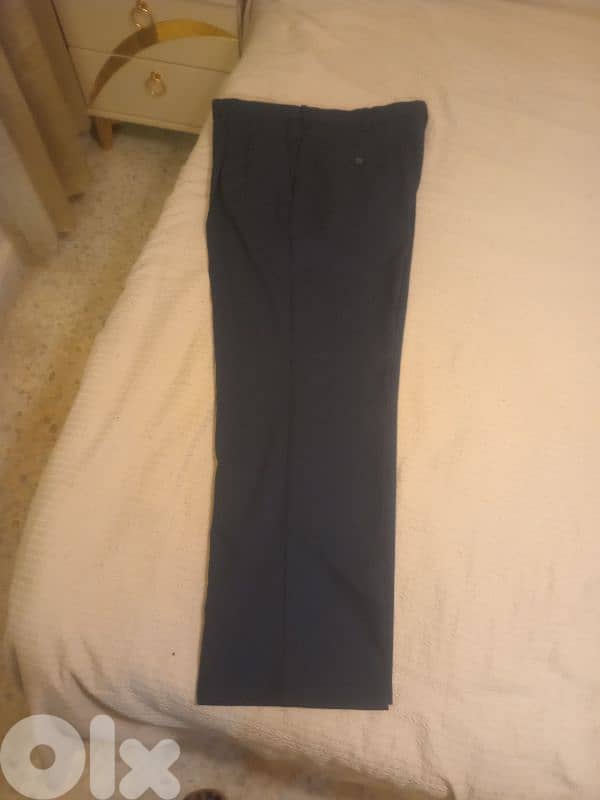 2 chemise and pontalon 1