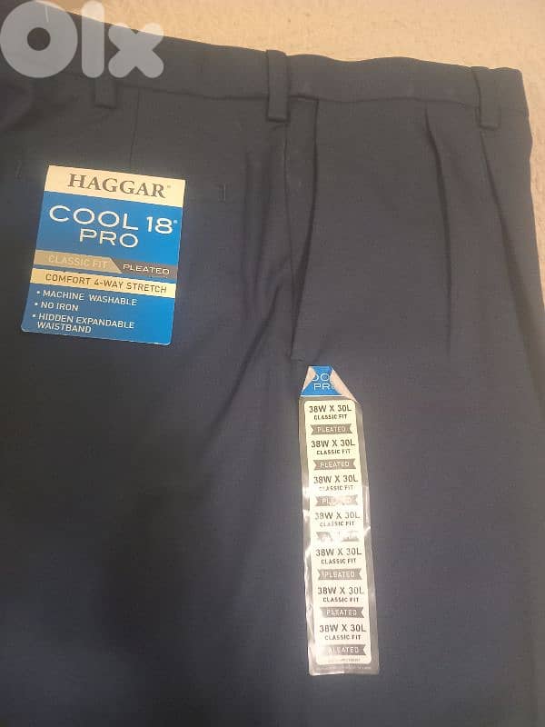 2 chemise and pontalon 2