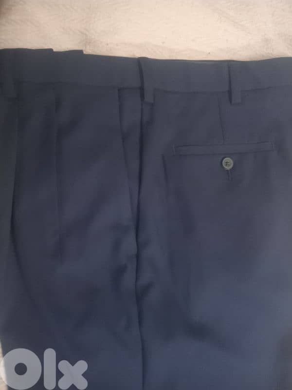 2 chemise and pontalon 3