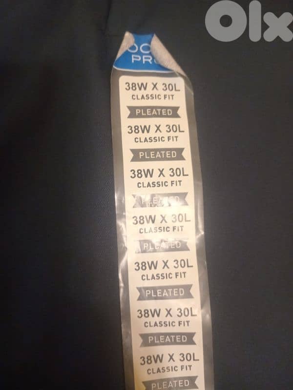 2 chemise and pontalon 4