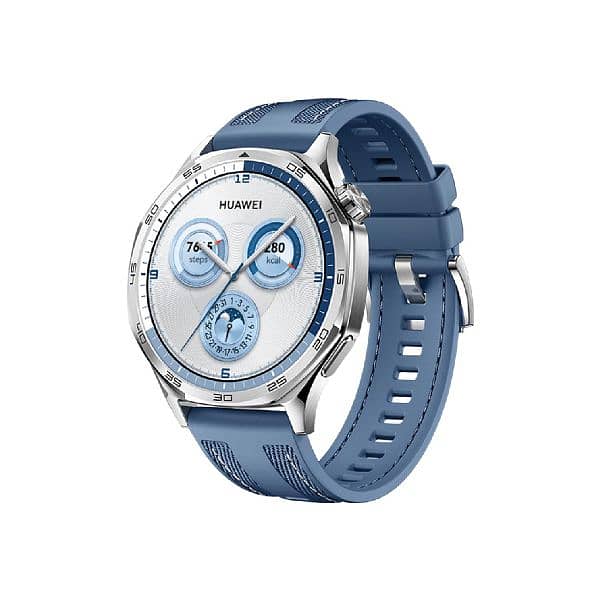 NEW!!! Huawei Watch Gt5 0